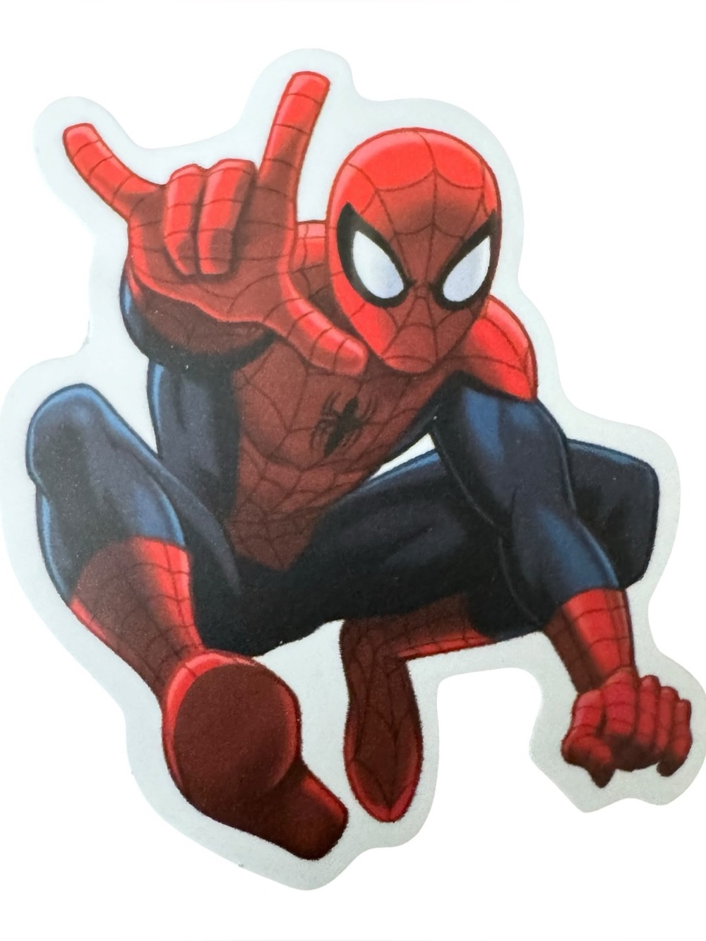 5 for $7 and 10 for $10 - Spiderman Stickers ~2" Decals Marvel